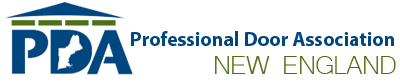 professional_door_association_logo